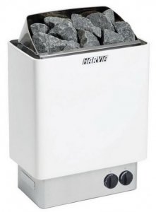 Электрокаменка Harvia Trendi Kip-60T Steel